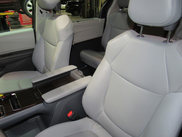 2022 Toyota Sienna XLE 8-Passenger in Cleveland